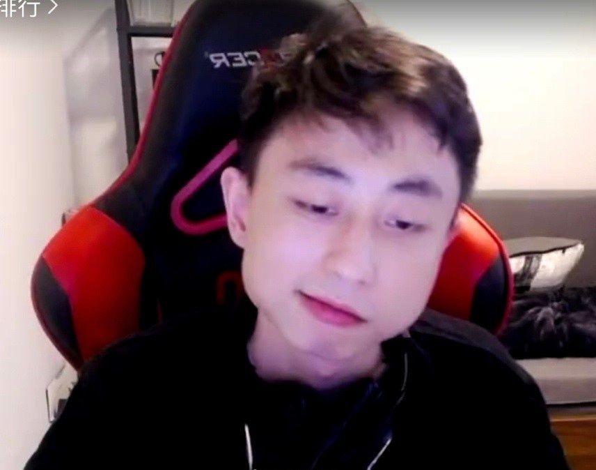 阴阳怪气|解说Cat破防，因TES淘汰玩不起狂喷水晶哥！这波是只许我阴阳怪气你
