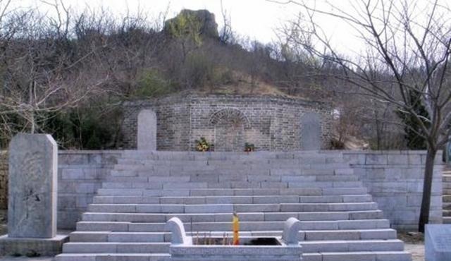 女人&三国之中最神秘的女人, 因为一首诗流传千年, 至今让我们回味无穷!