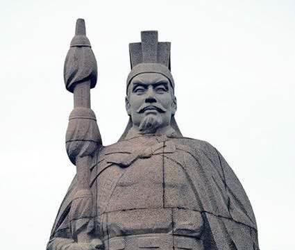 中华|中华厨祖,用做饭理论治国,获得高官厚禄。辅助商汤打败夏桀