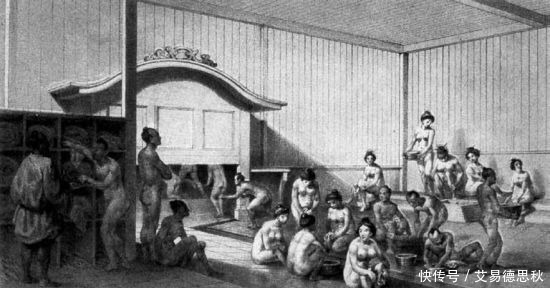 优势|探索日本种族的起源，欧洲人入侵时日本比之中国的优势分析