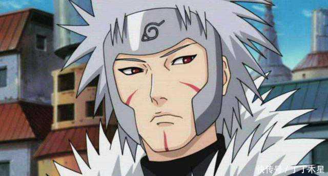 二代|火影忍者二代火影会飞雷神之术,为什么不能冲出金角银角包围!