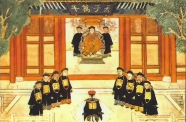 还要|为何在古代被皇帝赐死还要谢恩呢