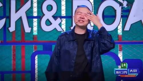 李誕|楊蒙恩求婚成功，李誕激動落淚，脫口秀演員送上祝福