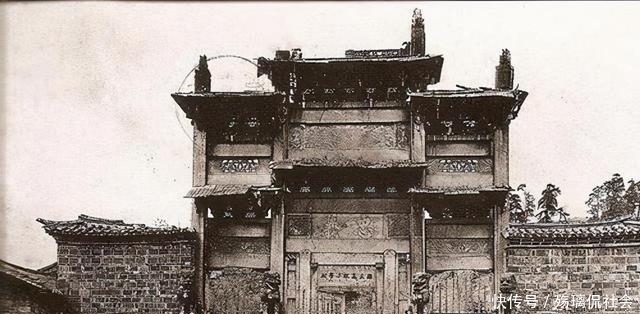 腾跃|明末设立腾跃八关,损失数十万土地于缅甸,严重影响日后边界划定