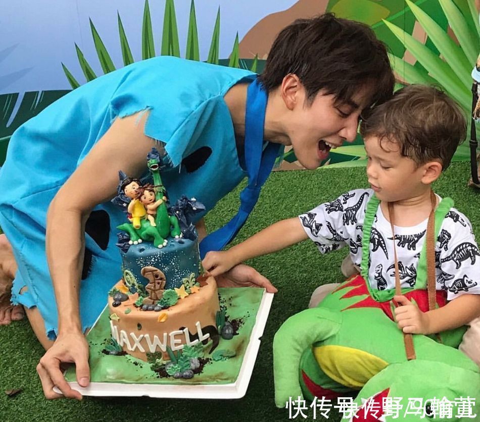 仪式感|再忙也别错过孩子这三次生日,不能保证孩子多优秀,但妥妥走正道