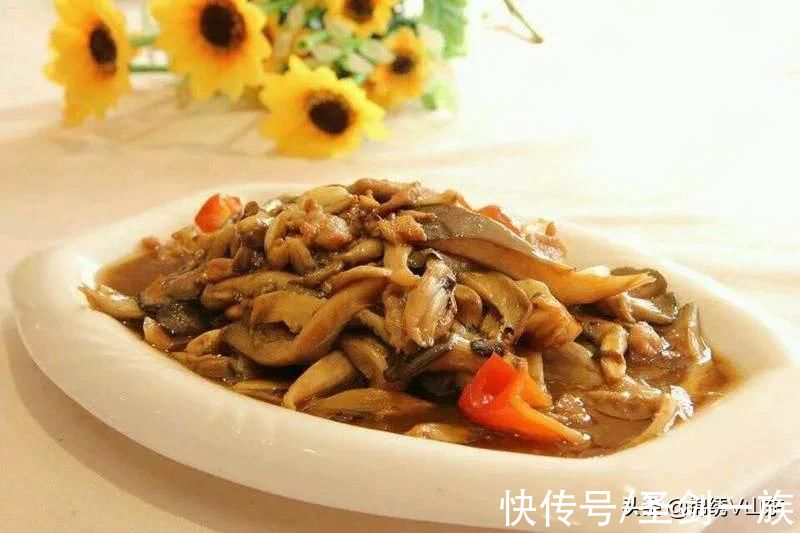 周末家宴菜单，12道菜不精致但合胃口，好吃又实惠，网友：求蹭吃