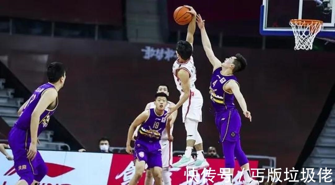 姚明|CBA如何才算真正成功,如果徐杰不是广东队独有,那就成功了