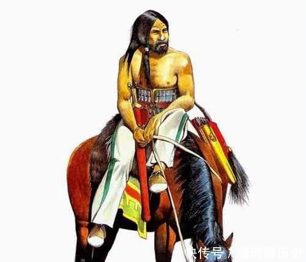 河流都|五胡十六国算得上中原国家吗?属于华夏正朔吗?