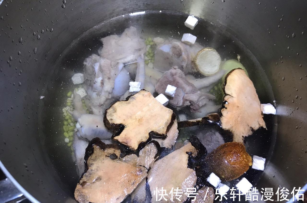 全身|湿气最怕喝“这款汤”,我家经常喝,湿气消失了,全身舒坦了