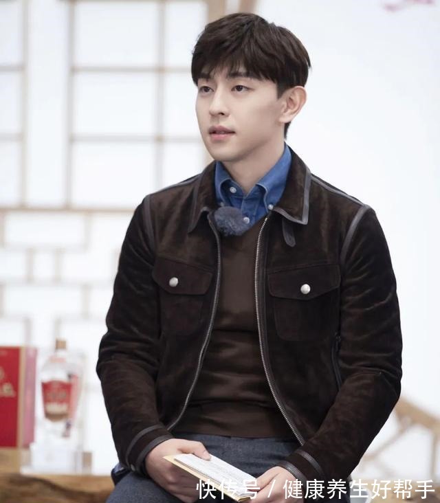 男士 2021发型怎么选这3种经典不过时,省心又好看,明星都会剪!