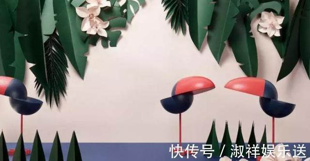 家居|5款私藏高颜值家居单品,2019引领时尚的巅峰,彰显气质与品味