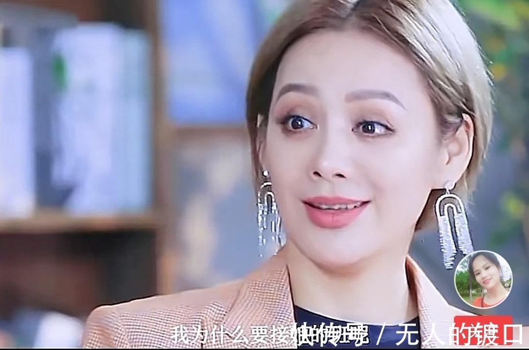 宁静:除了巩俐,没人是我的竞争对手!