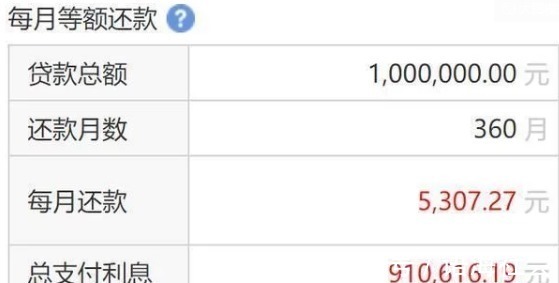 利息|按揭贷款10年、20年、30年，哪个更好内行选错白送钱！