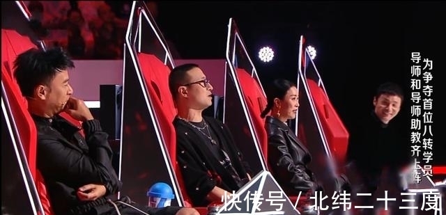 黄鹤|谭轩辕、于梓贝、黄鹤纷纷回归《好声音》第十季,你怎么看?