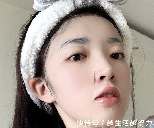 毛孔 婚后爱护肤的女人,当你能主动避免这3个雷区时,肤质会白皙细腻!