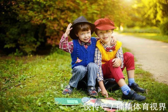 女孩|如果你有儿子,常允许他做这4件事,孩子会一天比一天优秀