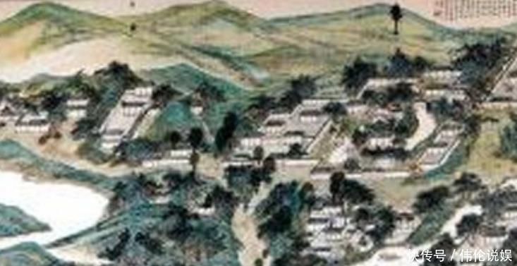 祥瑞|古代史上帝王选择年号?是否会取祥瑞之意?