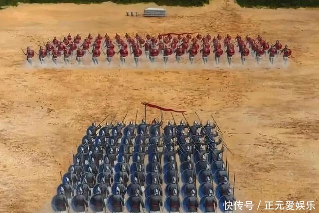 军队|罗马军队为何能征服世界学习了你也能打造出所向披靡的团队!