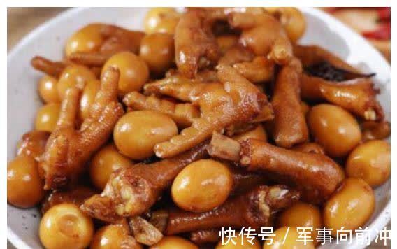 免疫力|孩子春节爱吃“滋补菜”,提高免疫力,增强体质,身体更健康