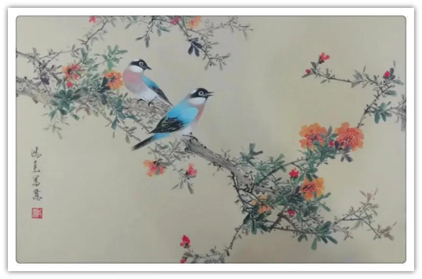 刘鸿尧---2020中国书画年度人物!|文化品牌| 老师