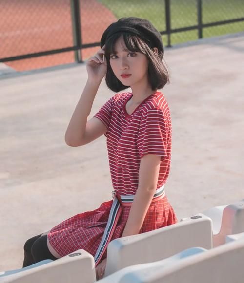 Mslynn:圆脸适合什么发型?