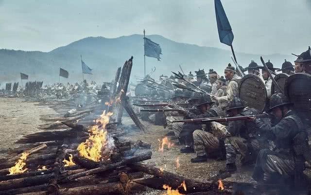 平壤之战|壬辰战争,最狠的一仗在哪?平壤之战使丰臣秀吉帝国梦断