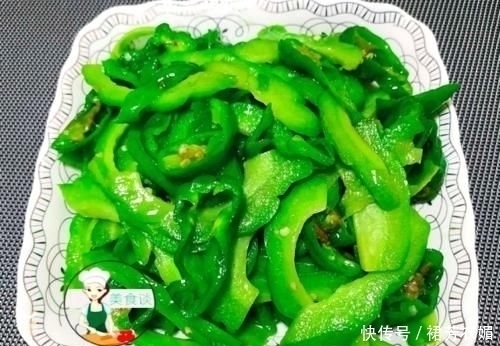 肚腩|它是“脂肪杀手”,辣椒和它是绝配,一周吃3次,肚腩平腰也细了