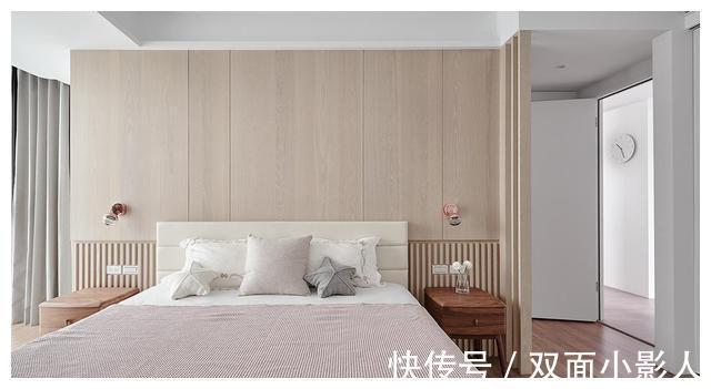简约风|参观了她的家后，才明白什么叫高雅，全屋没有一丝俗气，爱了爱了