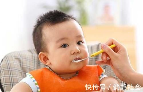 dh添加到婴儿辅食中的3种食品,由于价格便宜,被许多妈妈忽视了
