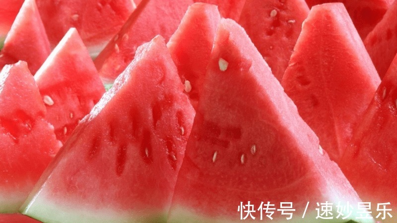 黄褐斑|西瓜皮敷脸能美白淡斑吗？