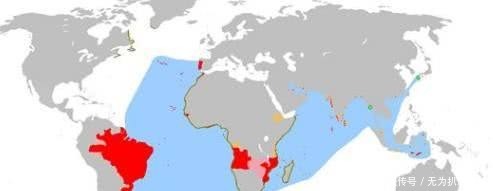 国土面积|世界历史上疆域最大的十个帝国,元朝只能排第二,第一没有争议