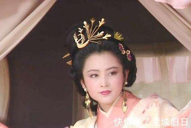 女郎#聊斋故事:郑芷仙