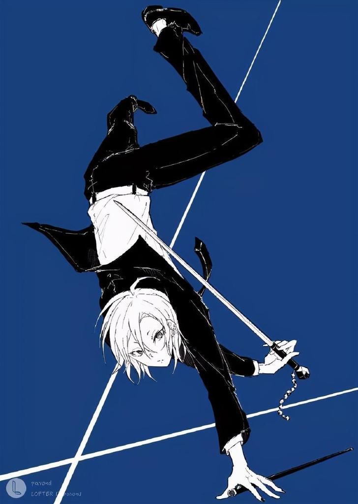 蛇柱|鬼灭之刃:九柱穿上西装跳起舞,你可曾见过一套从天而降的剑法?