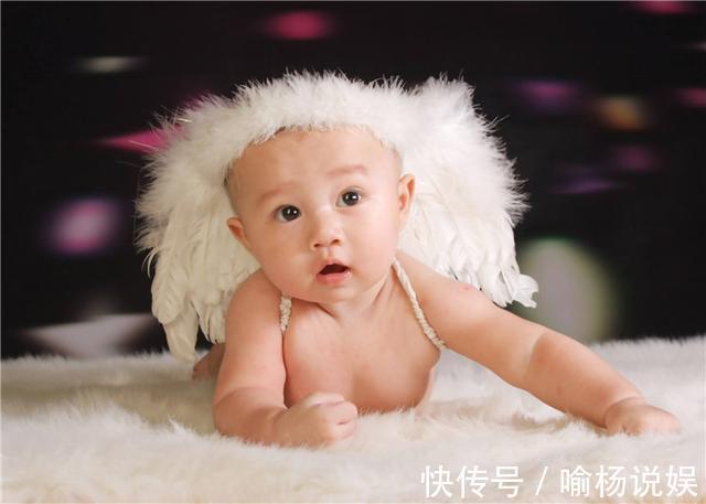 婴幼儿|三岁前大脑发育很重要,想拥有高智商的娃,这4种营养物质不可缺