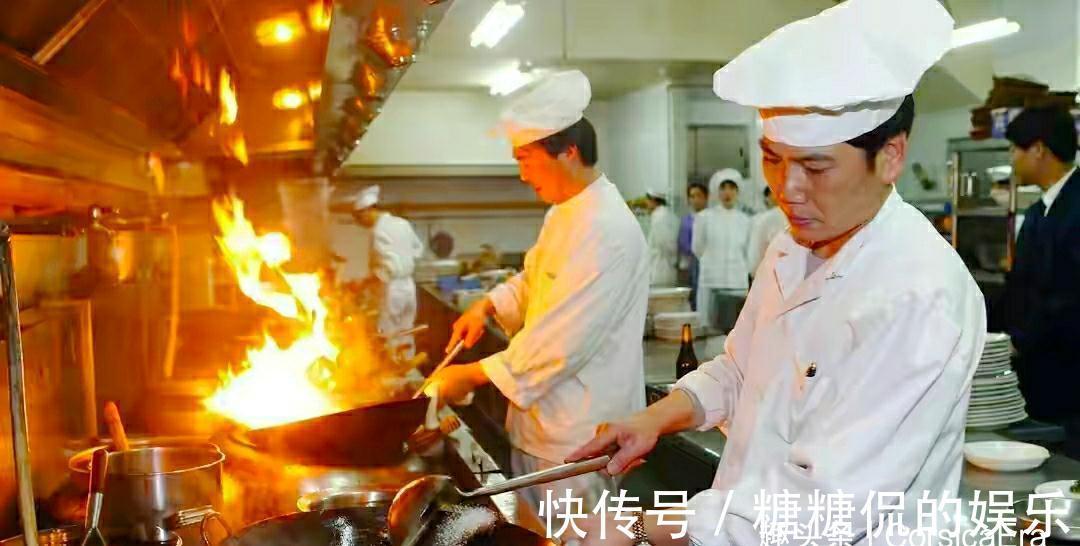更上一层楼|从业10年大厨的肺腑之言,掌握6个烹饪原理,让你厨艺进步飞快