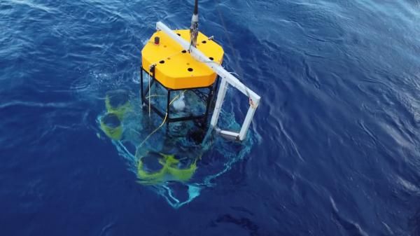 探索宇宙极小粒子的极大奥秘上海交大 海铃计划 首战告捷 全网搜
