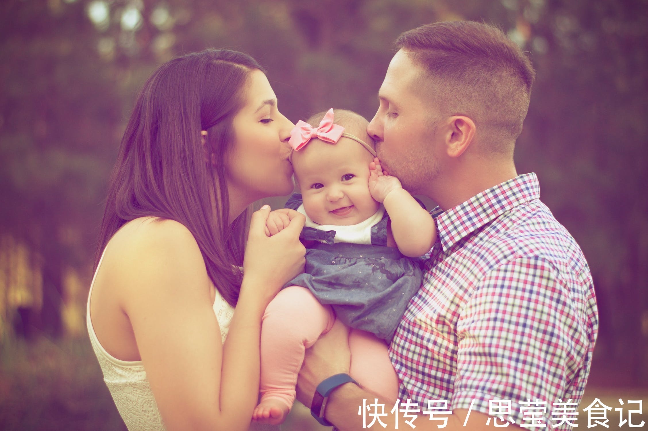 血型|剑桥研究发现:四种血型的孩子智商排名不一致,前后两组差距较大