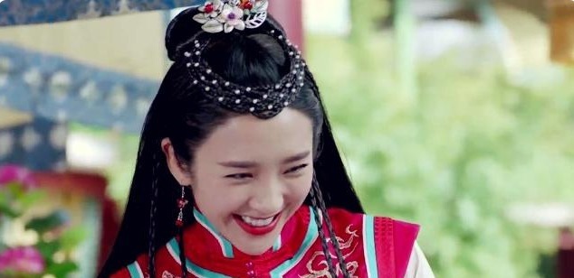 部落|她12岁嫁给一位43岁的枭雄,生下3个战神,成了清朝开国柱石