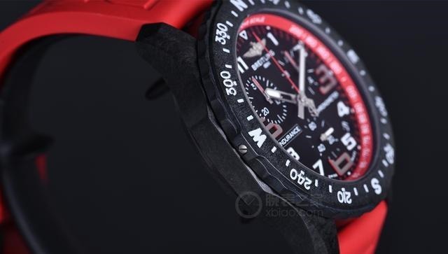 百年灵 运动时我们需要一块什么样的腕表!