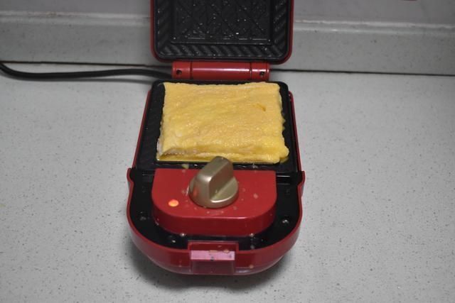 两口子的极简早餐,不精致但营养美味,简单又方便,赶快试试吧