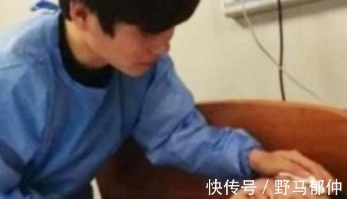 准爸爸|顺产6小时生下孩子,“砰”的一声,先推出来的却并非产妇