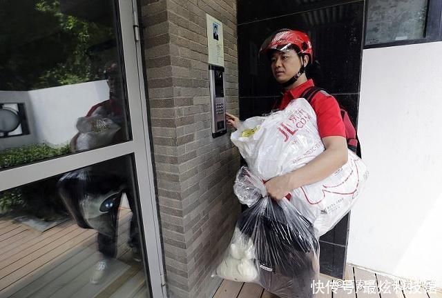 集团|集团始终亏损，运营模式的弊端逐渐展现，刘强东强势转亏为盈