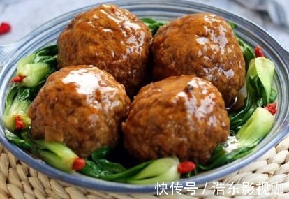 爸爸妈妈|肥而不腻,嫩得像豆腐,色香味形俱全,简单易学,小孩特爱吃