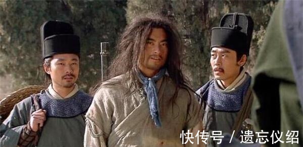 宋江$李逵不怕鲁智深和武松,武松不想打,也打不赢的梁山好汉有几个