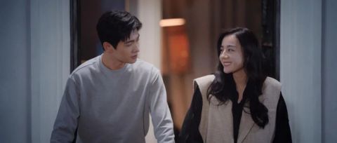 演员|开播4天就拿下8个冠军，迪丽热巴终于告别女演员的“尴尬”了？