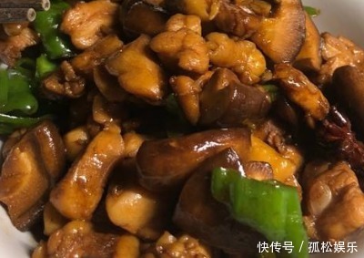 俺家“小主”钟意的美味，荤素搭配，营养又美味，不油不腻，好吃