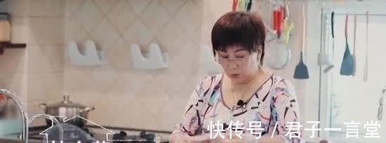 紅燒肉|媽媽做紅燒肉給林志穎吃，卻不知兒子口味早變了，還是陳若儀貼心！