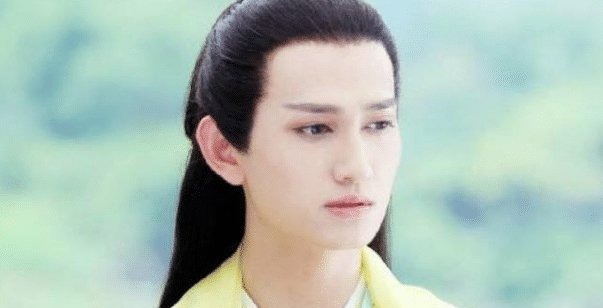流量明星|“红得快,凉得更快”的4大男星,以前全是男神,今无人知晓