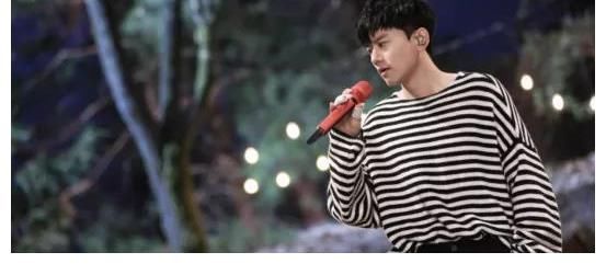 看完這個節(jié)目，感覺華語樂壇不再是“糊壇”