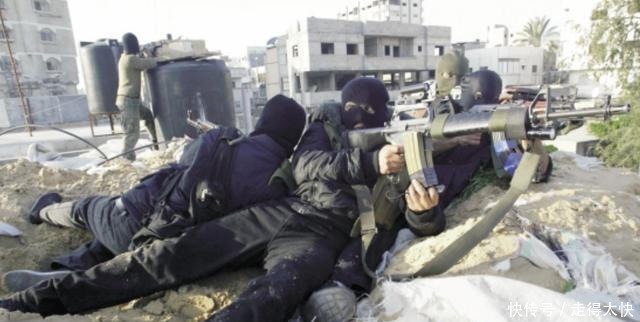 阿拉伯人|世界最强悍的民族,窝里斗厉害,对外却是屡战屡败,凄惨到了极点!